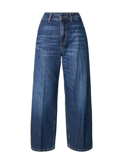 Se DRYKORN Jeans 'QUAKE_1'  blue denim ved About You