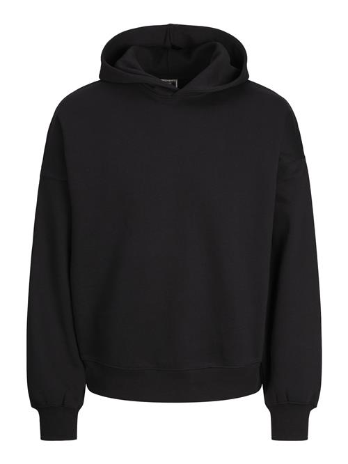 JACK & JONES Sweatshirt  sort