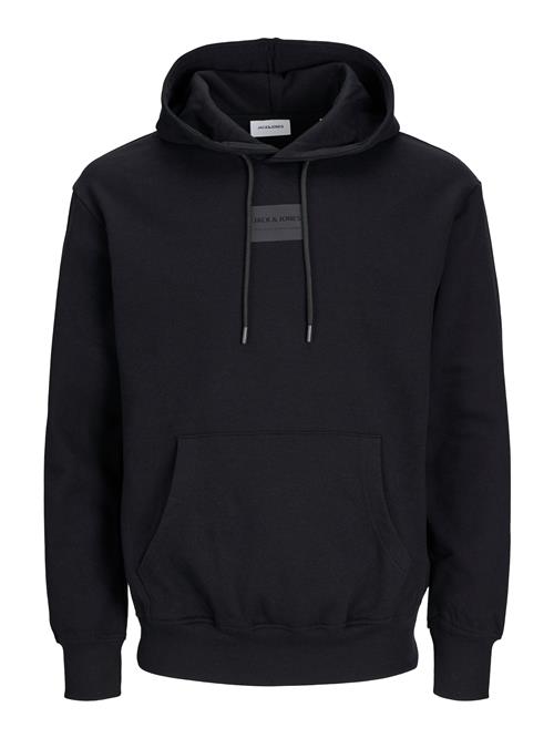 Se JACK & JONES Sweatshirt 'JJHAKKAI'  sort ved About You