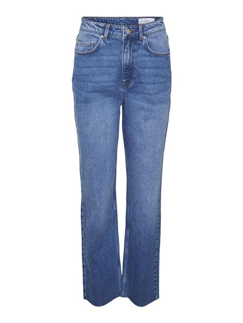 VERO MODA Jeans 'VMCalia'  blue denim