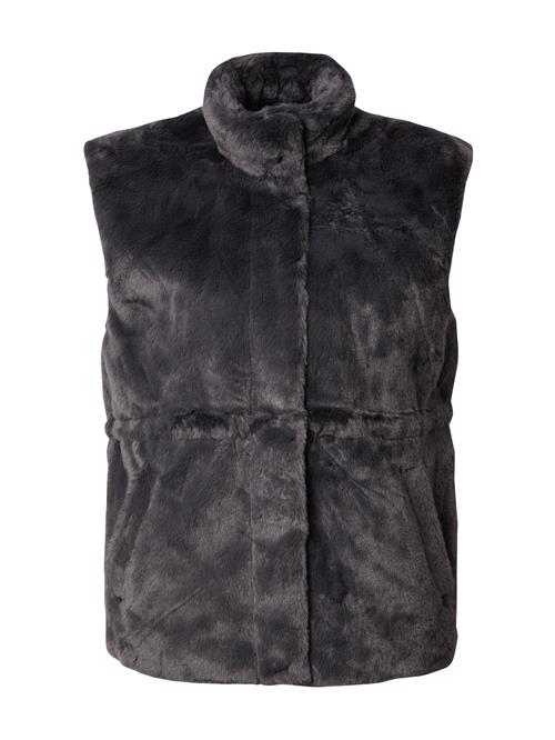 VERO MODA Vest  grafit