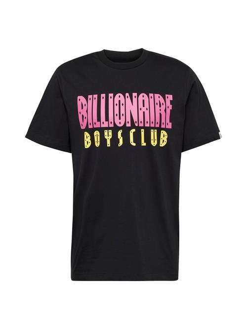 Se Billionaire Boys Club Bluser & t-shirts  gul / pink / sort ved About You