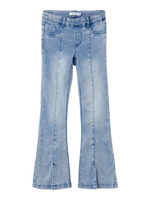 NAME IT Jeans  blå