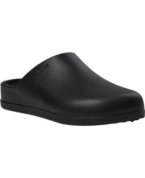 Crocs Dylan Clog Blk Mand Black Sandaler Str 43-44 - hos Magasin