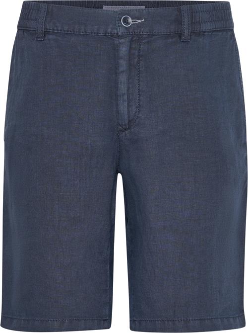 BRAX Style.Balu Mand Blå Chino Shorts Str 52 - hos Magasin