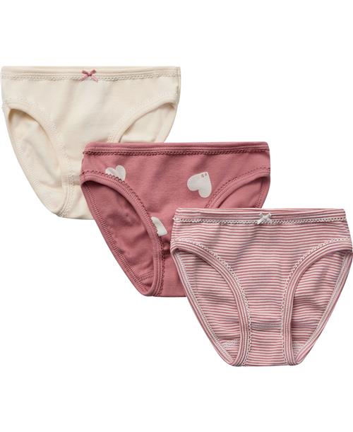 Se Petit Bateau Pantie 2Y Str 6Y - Variante 1 Underbukser hos Magasin ved Magasin