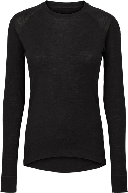 Se MCKINLEY Wool Base Uldundertrøje 32/34 - Baselayer hos Magasin ved Magasin