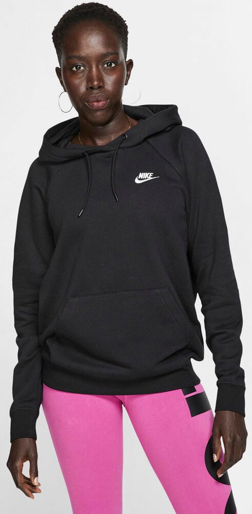 Nike Sportswear Essential Fleece Hættetrøje XL - Hættetrøjer & Sweatshirts hos Magasin