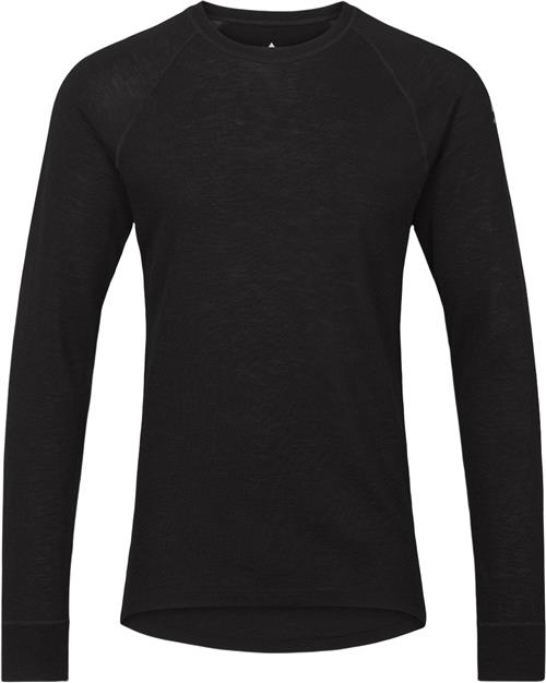 MCKINLEY Wool Base Uldundertrøje XL - Baselayer hos Magasin