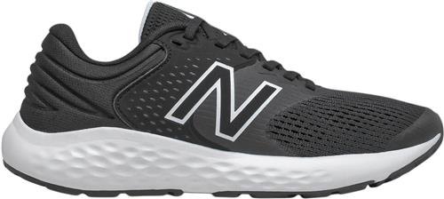 New Balance Fresh Foam 520v7 Løbesko Kvinde Sort Sneakers Str 5.5-B - Gummi hos Magasin