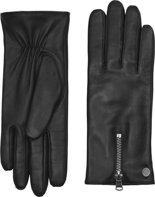 ADAX Adax Glove Enya S - Handsker Uld hos Magasin