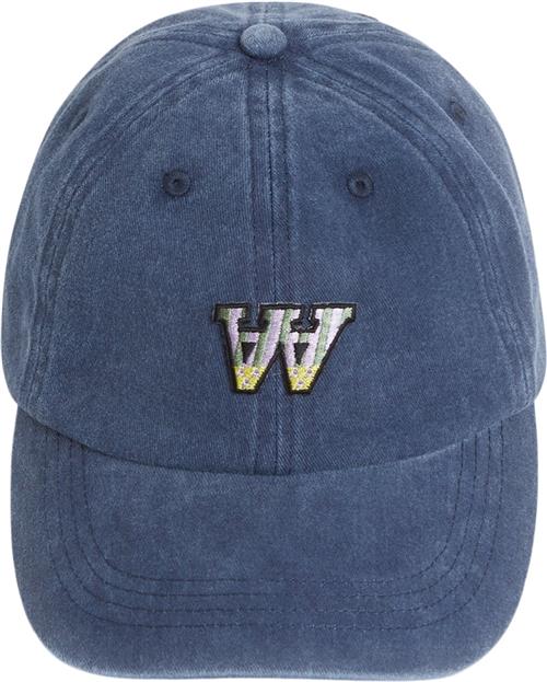 Se Wood Wood Wweli Usaa Cap ONE - Skuldertasker hos Magasin ved Magasin