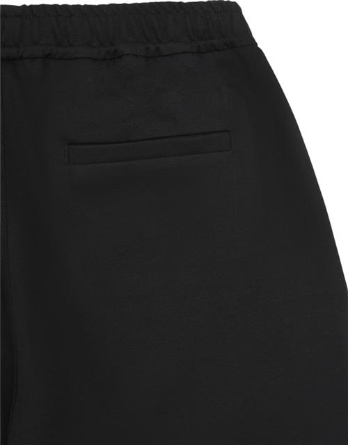 Se Woodbird Wbhung String Pant Mand Black Casual Bukser Str XL - hos Magasin ved Magasin