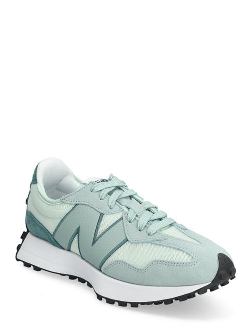 Se New Balance New Balance U327 New Balance Green ved Booztlet