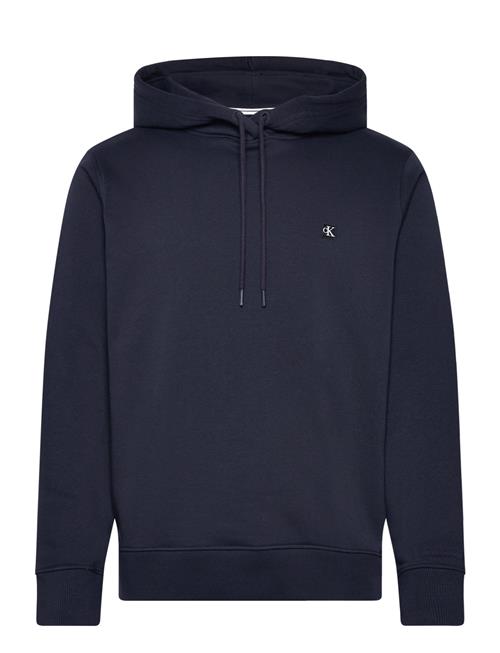 Calvin Klein Jeans Ck Embro Badge Hoodie Calvin Klein Jeans Navy