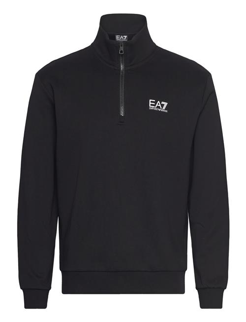 EA7 Sweatshirt EA7 Black