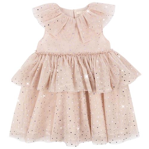 Se Konges Sløjd Fairy Dress - Fairy Etoile | Lyserød | 12 months ved Babyshop