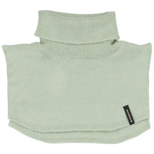 Didriksons Delfinen Tørklæde Pale Mint 2-4 Y  Grøn  2-4 år  Unisex