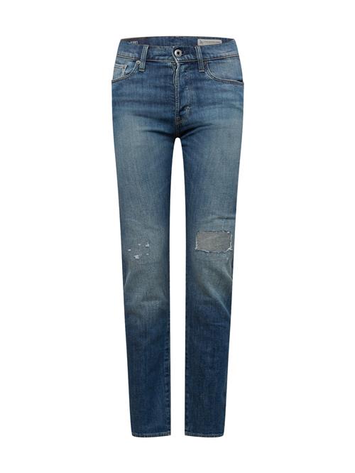 G-STAR Jeans  blue denim