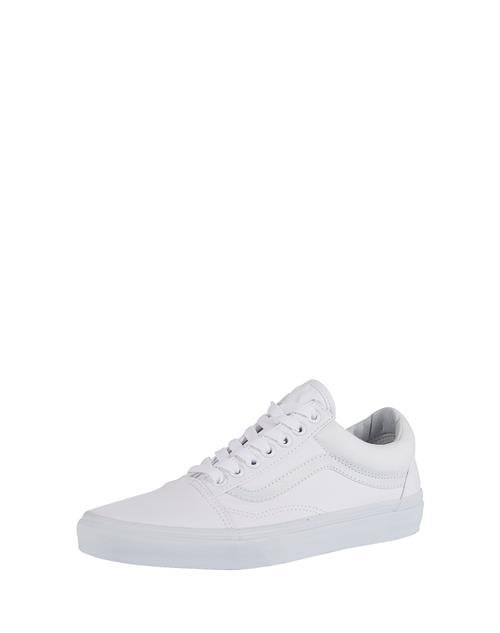 Se VANS Sneaker low 'Old Skool'  hvid ved About You