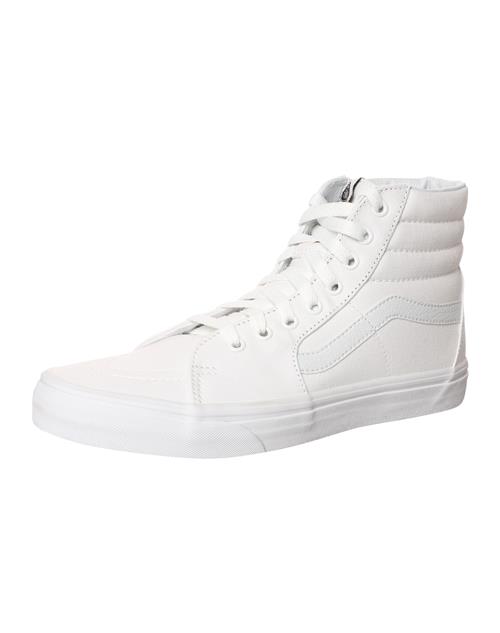 Se VANS Sneaker high 'SK8-HI'  hvid ved About You