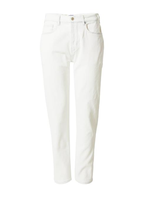 SCOTCH & SODA Jeans 'The Drop regular taper jeans— Down and O'  pastelblå