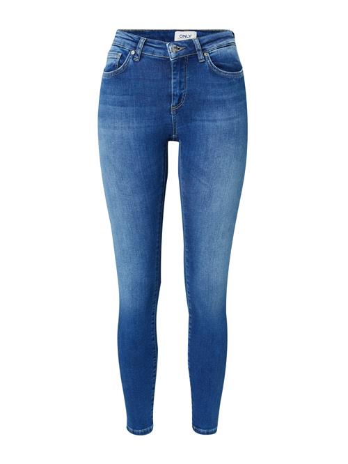 ONLY Jeans 'YASMIN'  blue denim