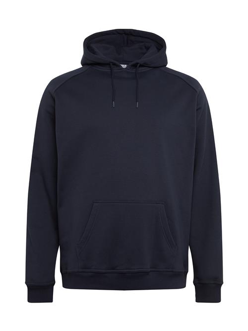 Se Urban Classics Sweatshirt  navy ved About You