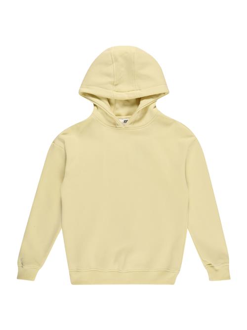 Urban Classics Sweatshirt  pastelgul