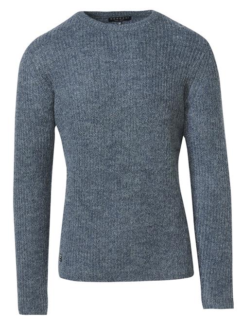 KOROSHI Pullover  røgblå