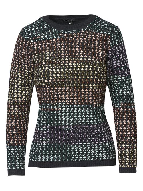 KOROSHI Pullover  blandingsfarvet