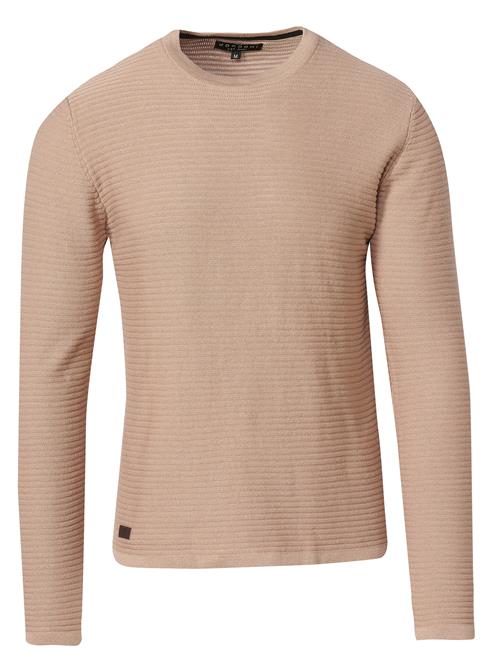 KOROSHI Pullover  beige