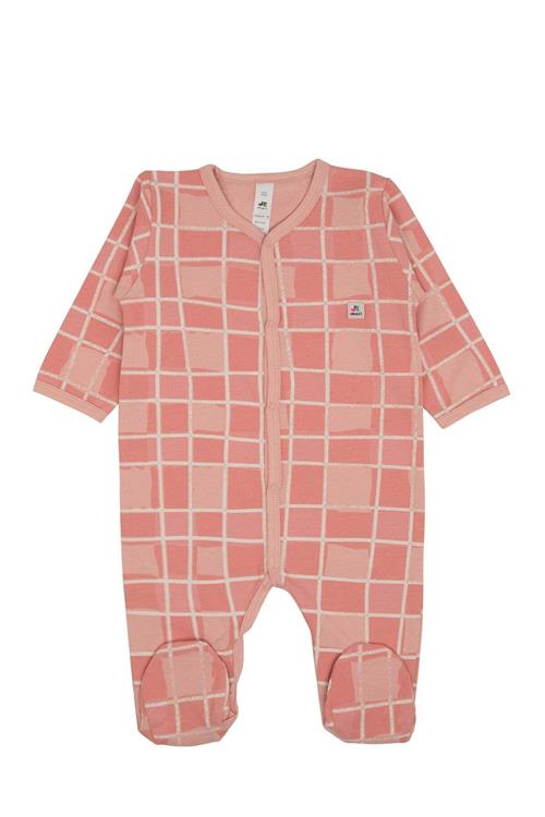 Jrmori Overall  orange / rosé