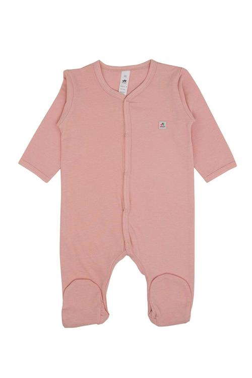 Jrmori Overall  lys pink