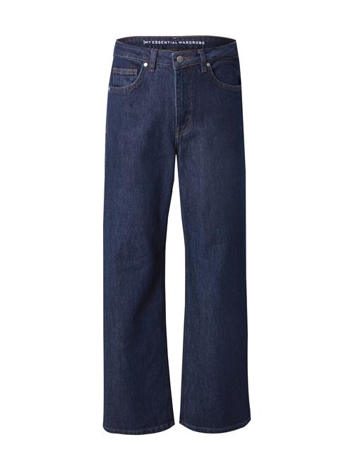 My Essential Wardrobe Jeans '35 The Louis'  blue denim