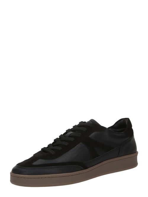 Garment Project Sneaker low 'Liga'  sort