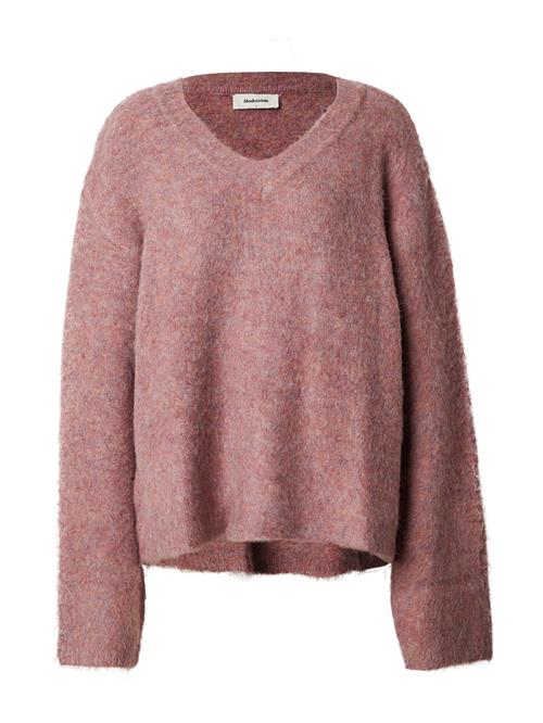 Se modström Pullover 'Kane'  pink-meleret ved About You