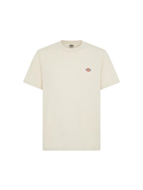 DICKIES Bluser & t-shirts 'Mapleton'  blå / gul / rød / naturhvid