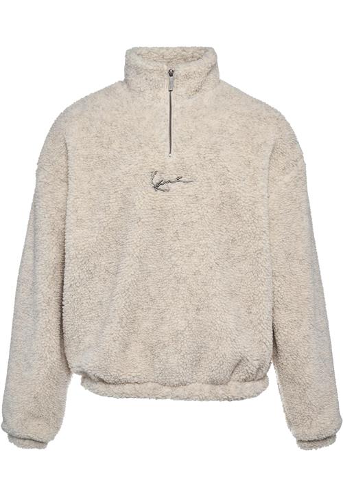 Se Karl Kani Pullover  mørkebeige ved About You