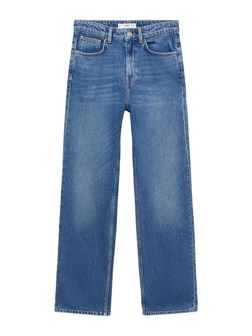 MANGO Jeans 'MATILDA'  blå