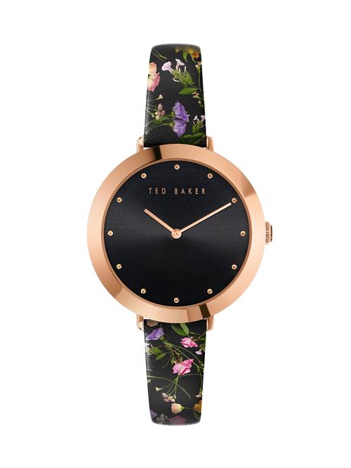 Ted Baker Analogt ur 'Ammy'  blandingsfarvet