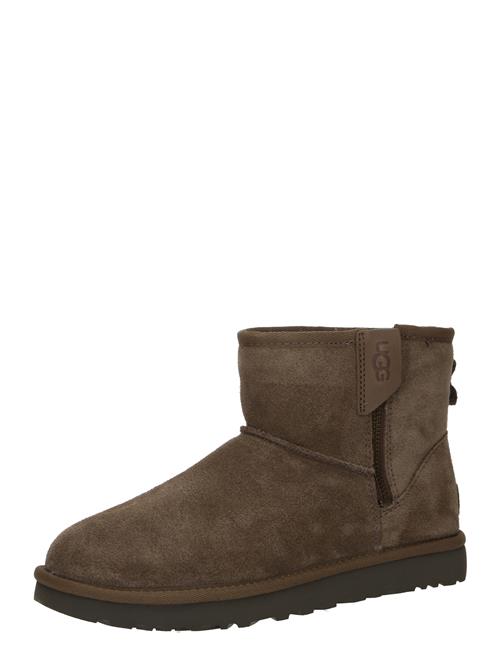 UGG Boots 'BAILEY'  choko