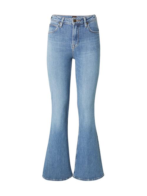 Se Lee Jeans 'BREESE'  blue denim ved About You