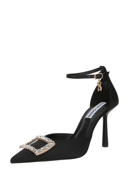 STEVE MADDEN Pumps 'Accession'  guld / sort