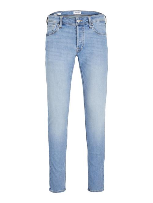 JACK & JONES Jeans 'Glenn'  blue denim