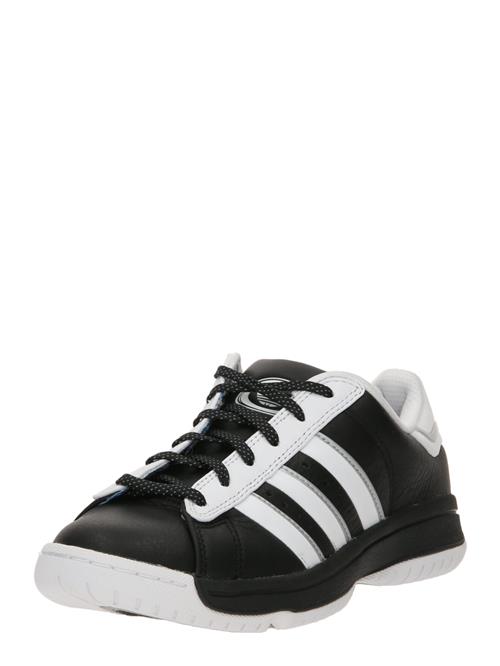 ADIDAS ORIGINALS Sneaker low 'Campus'  sort / hvid