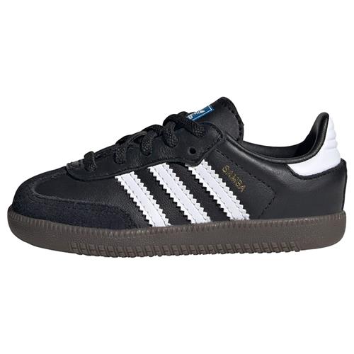 ADIDAS ORIGINALS Sneakers 'Samba'  sort / hvid