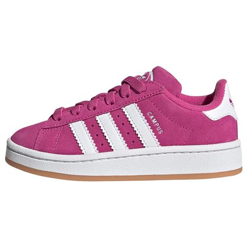 ADIDAS ORIGINALS Sneakers 'Campus 00s'  guld / mørk pink / hvid