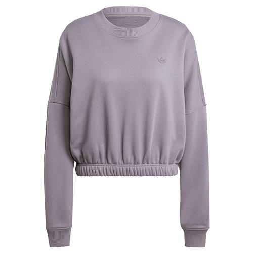 ADIDAS ORIGINALS Sweatshirt 'Premium Essentials'  taupe