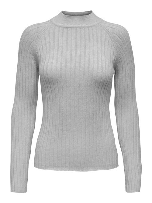 Se JDY Pullover 'JDYMAGDA'  grå-meleret ved About You